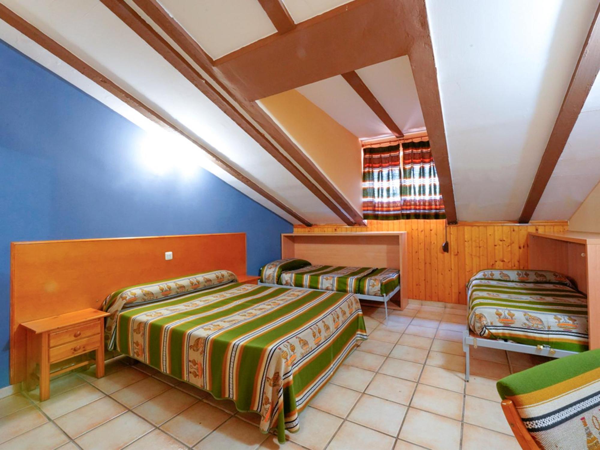 Hotel La Rueda 3000 Mora de Rubielos Zewnętrze zdjęcie
