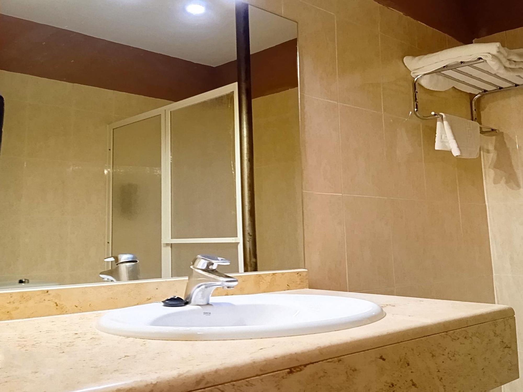 Hotel La Rueda 3000 Mora de Rubielos Zewnętrze zdjęcie
