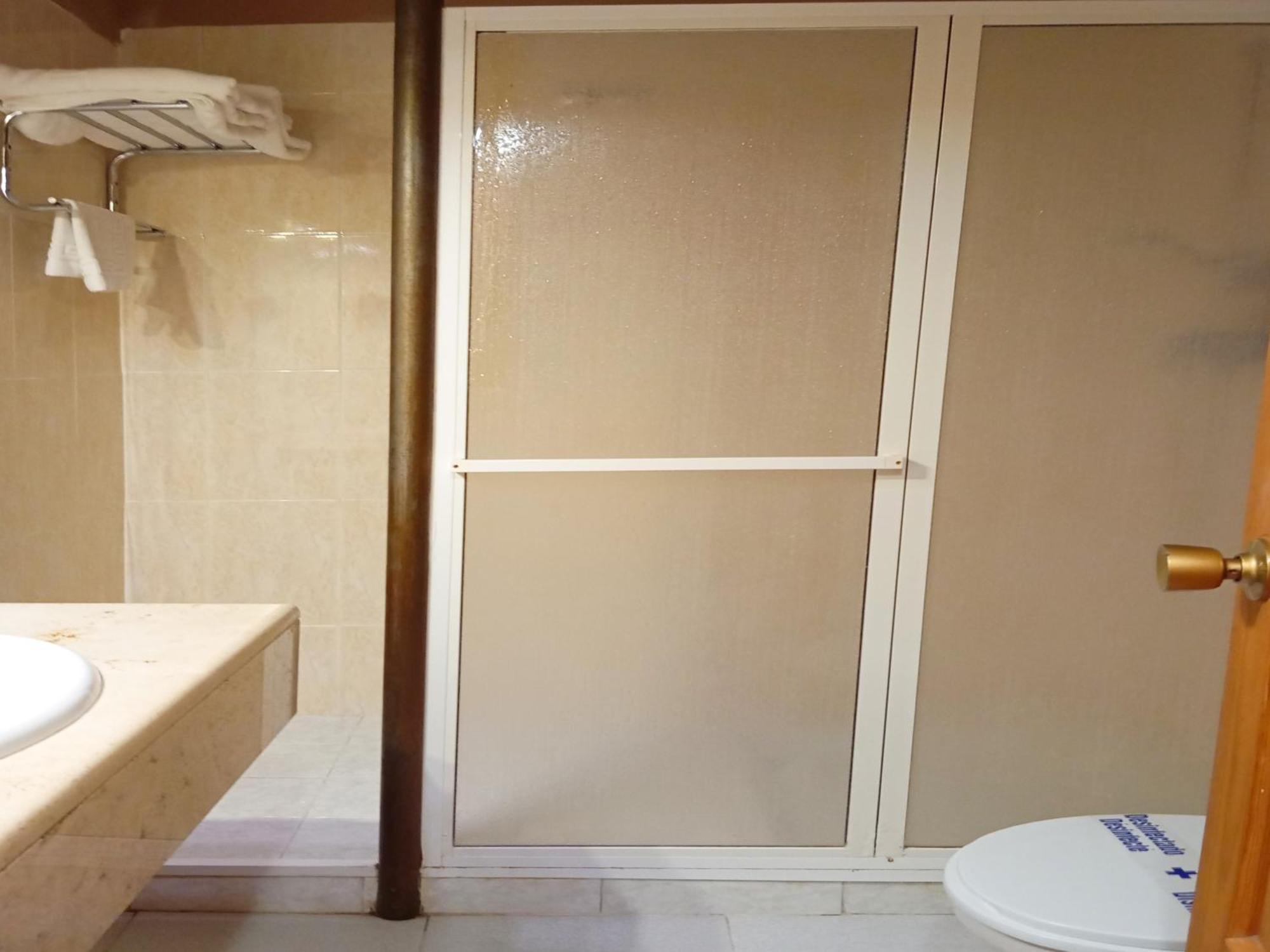 Hotel La Rueda 3000 Mora de Rubielos Zewnętrze zdjęcie