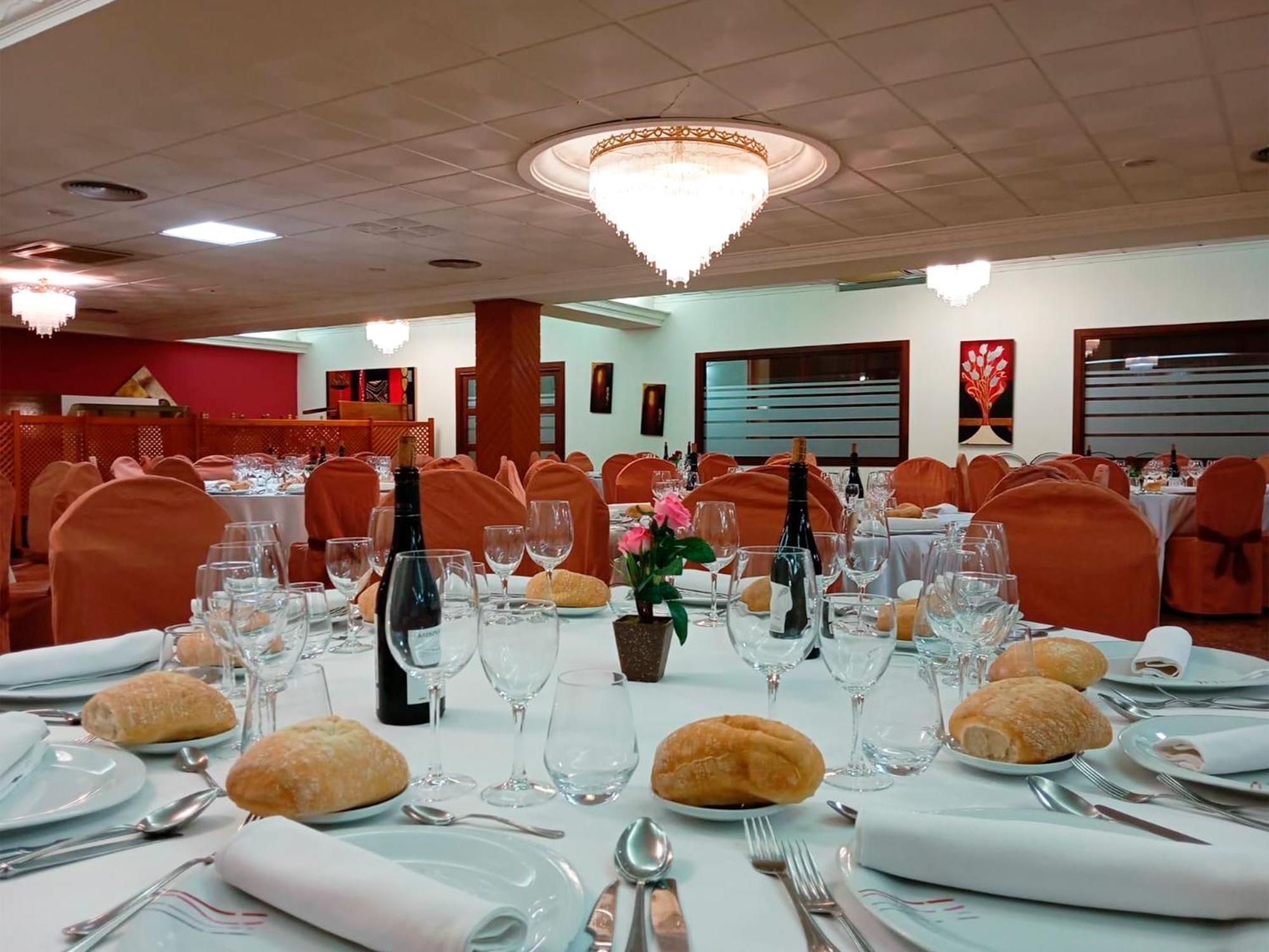Hotel La Rueda 3000 Mora de Rubielos Zewnętrze zdjęcie