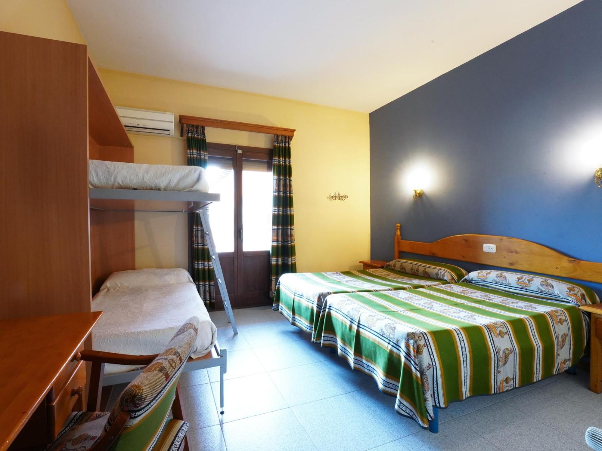 Hotel La Rueda 3000 Mora de Rubielos Zewnętrze zdjęcie