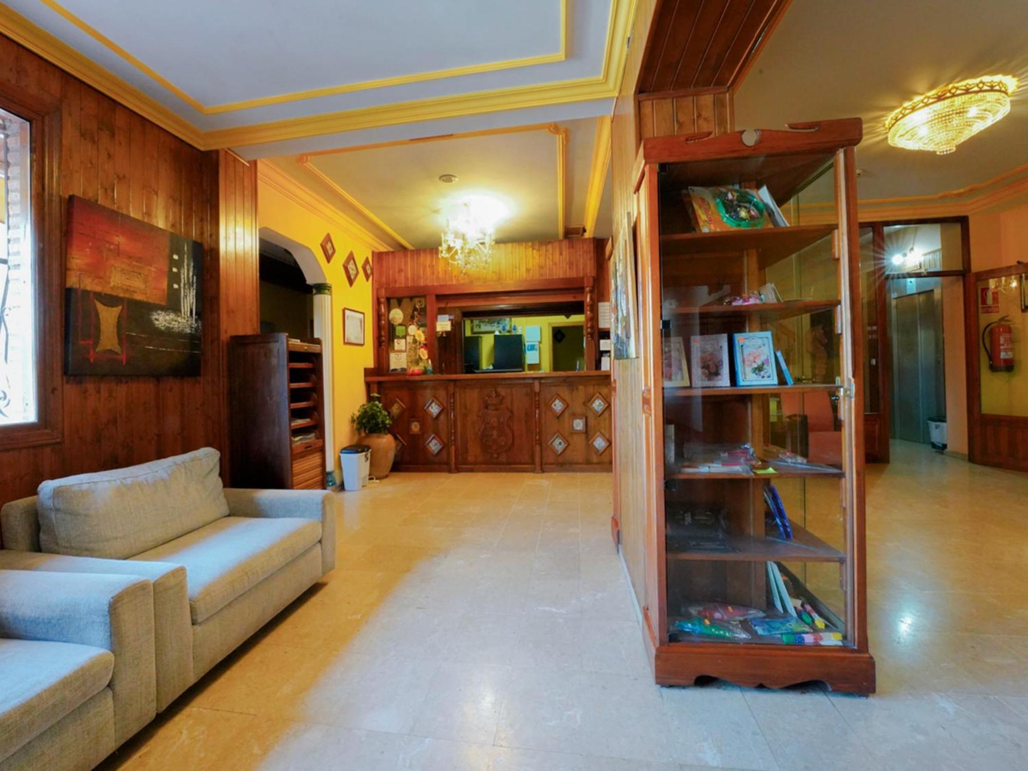 Hotel La Rueda 3000 Mora de Rubielos Zewnętrze zdjęcie