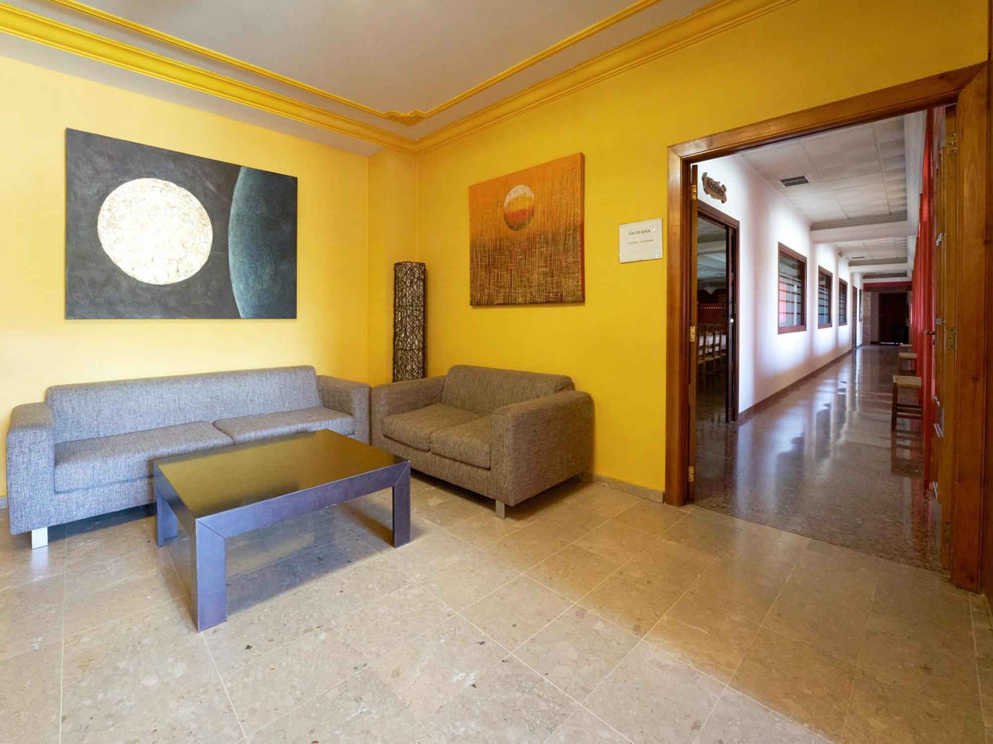 Hotel La Rueda 3000 Mora de Rubielos Zewnętrze zdjęcie