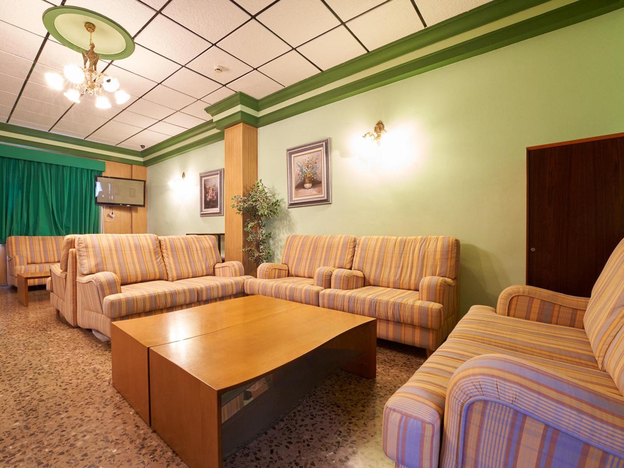Hotel La Rueda 3000 Mora de Rubielos Zewnętrze zdjęcie