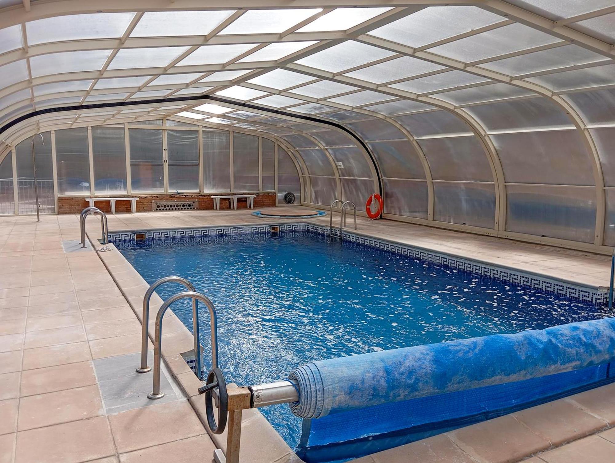 Hotel La Rueda 3000 Mora de Rubielos Zewnętrze zdjęcie